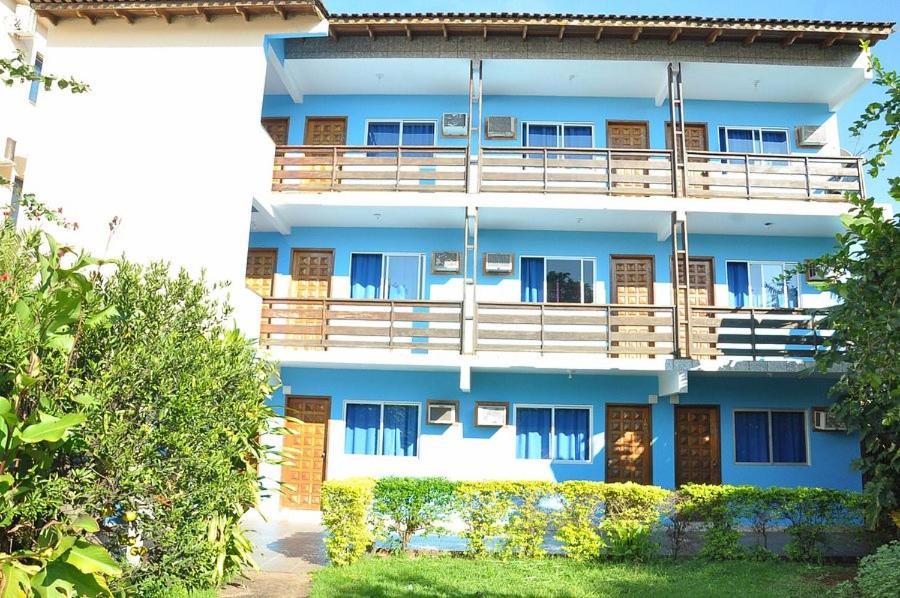 Hotel Blue Star Ii